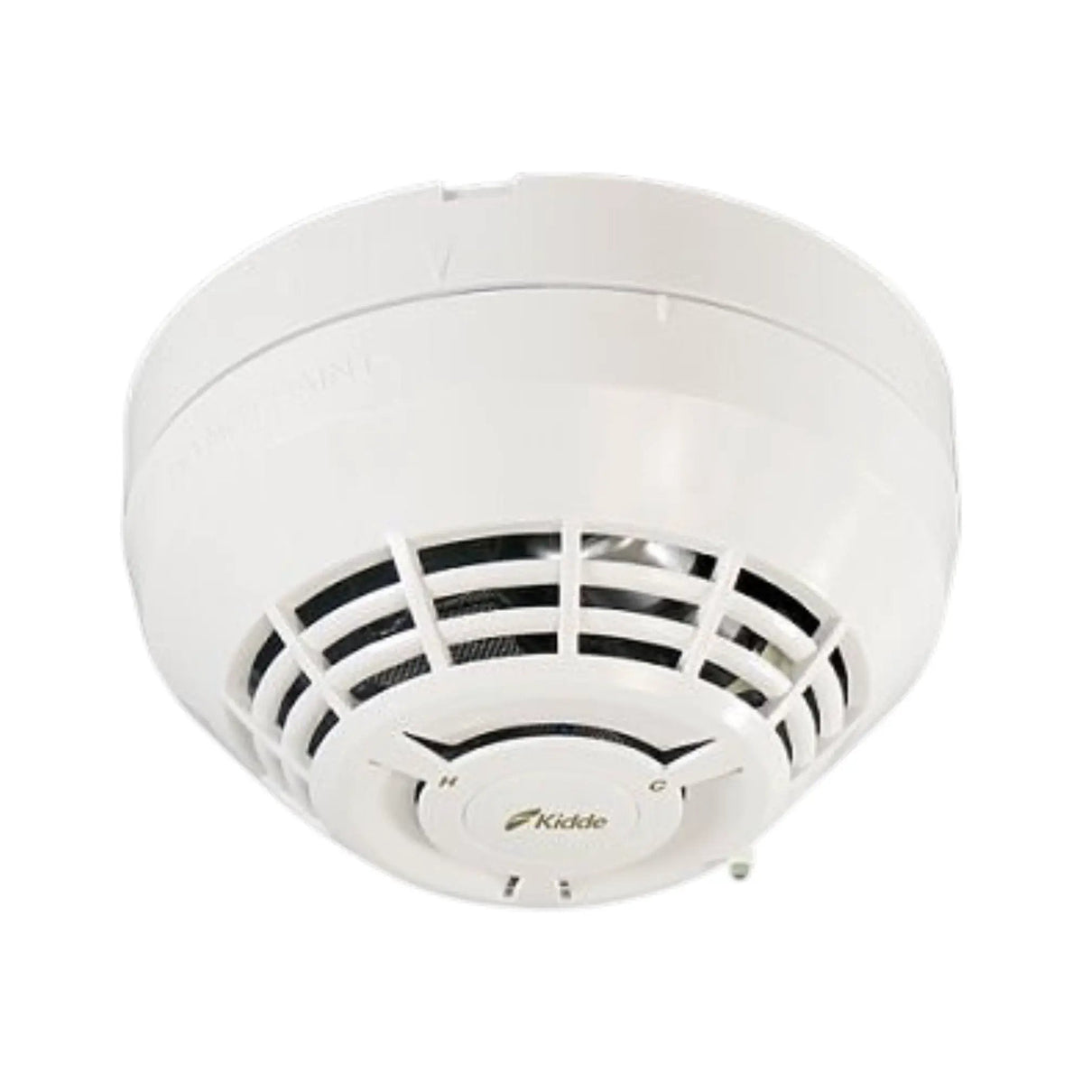 Kidde Multisensor Smoke and CO Detector for Ultimate Safety