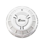 Kidde Multisensor Smoke and CO Detector for Ultimate Safety