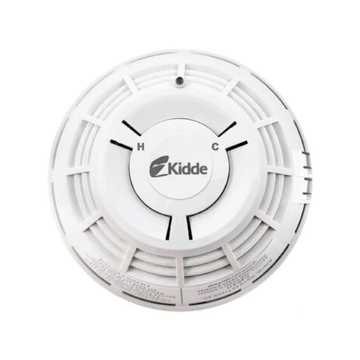 Kidde Multisensor Smoke and CO Detector for Ultimate Safety