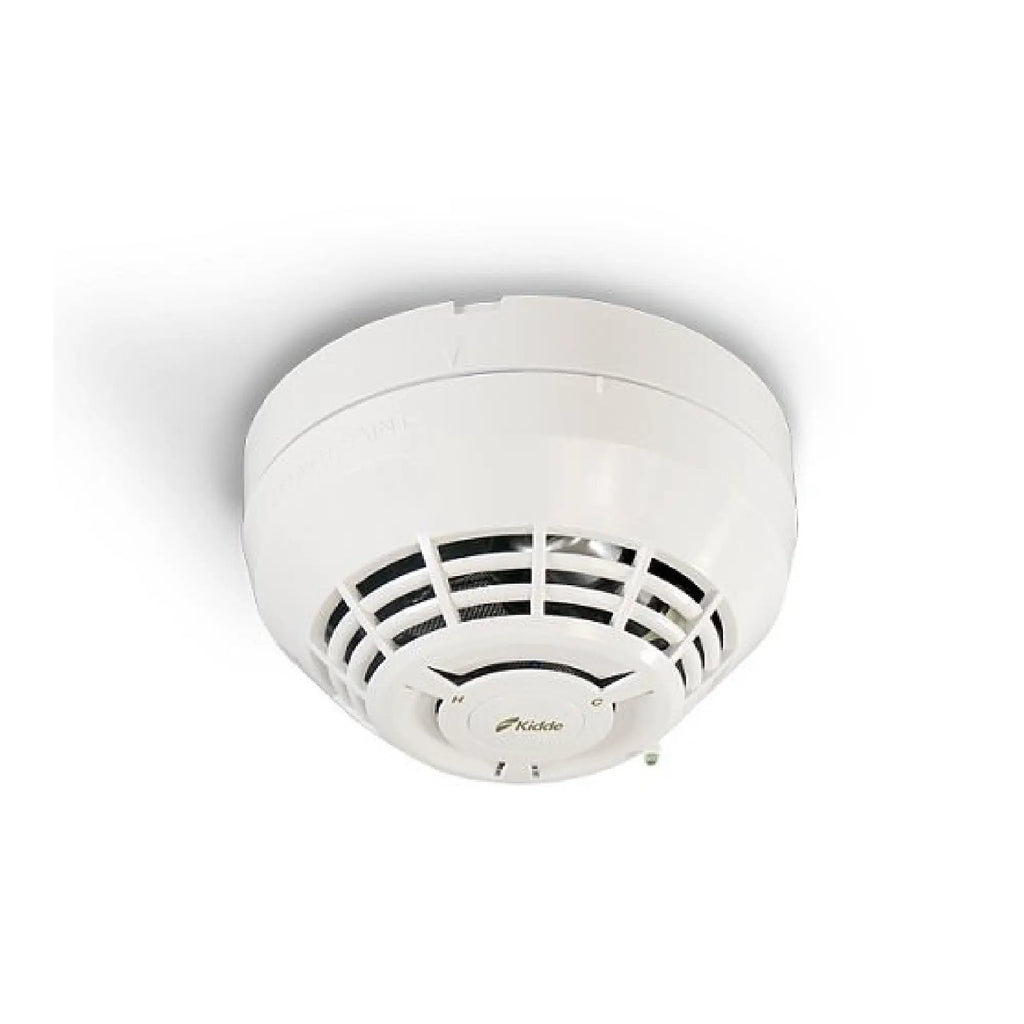 Kidde Multisensor Smoke and CO Detector for Ultimate Safety