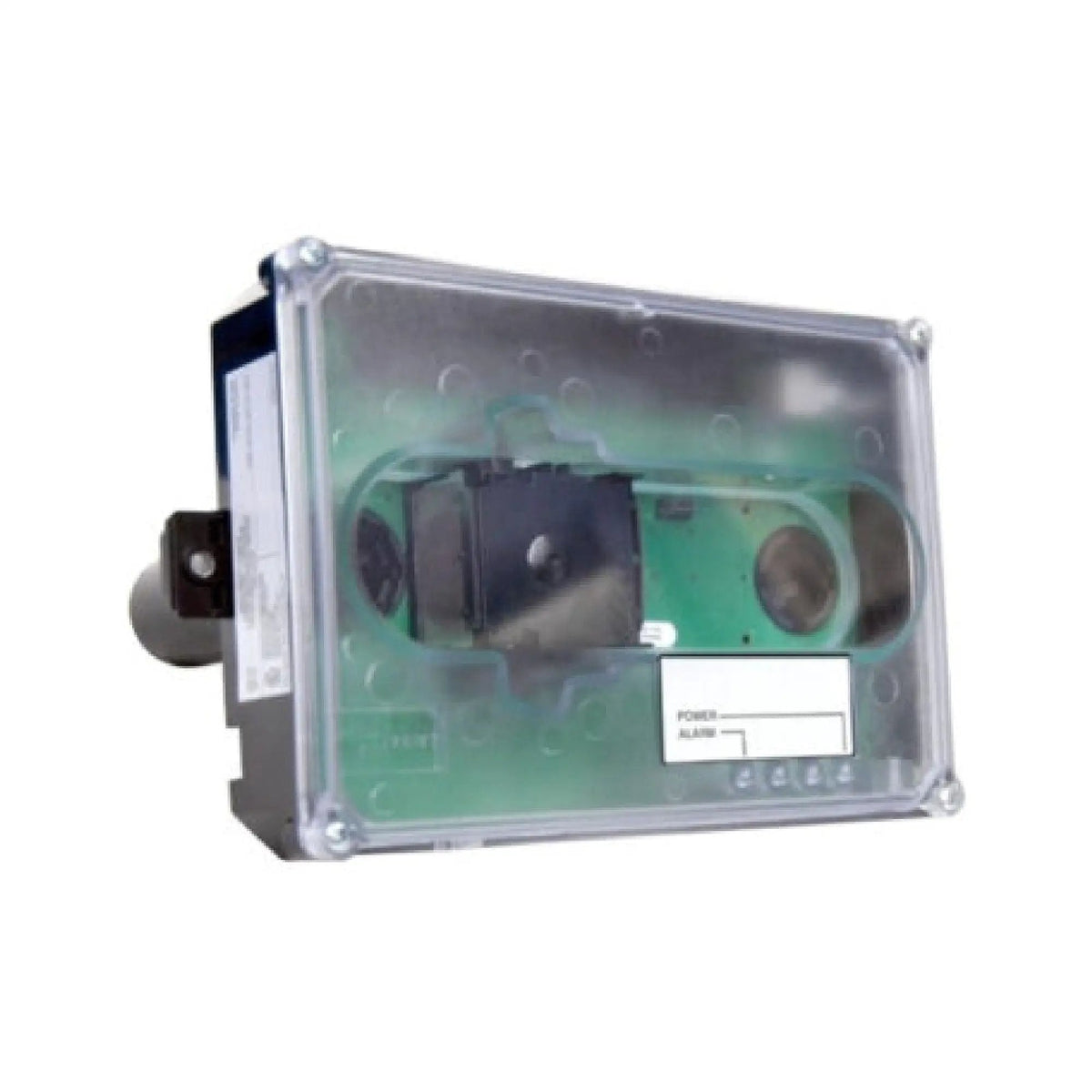Kidde Optical Duct Detector Advanced Fire Safety System