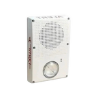 Kidde Outdoor Horn Strobe High Output Fire Alarm Safety Device
