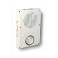 Kidde Outdoor Horn Strobe High Output Fire Alarm Safety Device