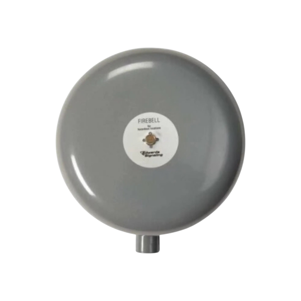 Kidde 439DEX Explosionproof Fire Alarm 89dB Vibrating Bell