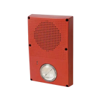 Kidde Outdoor Speaker Strobe Multi-Tap Fire Alert System