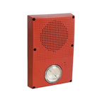 Kidde Outdoor Speaker Strobe Multi-Tap Fire Alert System