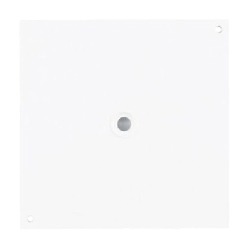 Kidde Prism Alignment Adapter Plate for Precise Fire Safety