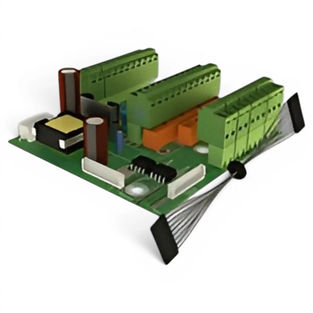 Kidde Relay Remote Termination Card UL/FM Approved Fire Safety