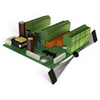 Kidde Relay Remote Termination Card UL/FM Approved Fire Safety