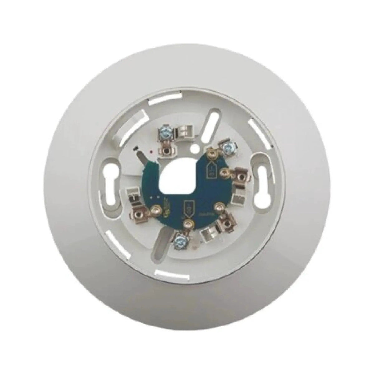 Kidde Relay Base EC2 Series UL/FM Approved Fire Safety Relay