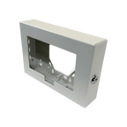 Kidde Remote Annunciator Enclosure Key Locked Door Safety