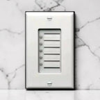 Kidde Remote Annunciator LED Alarm by Zone for Fire Safety