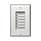 Kidde Remote Annunciator LED Alarm by Zone for Fire Safety