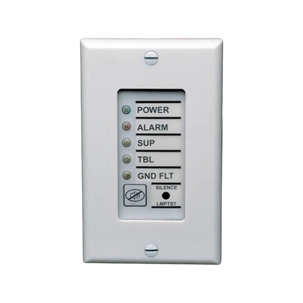 Kidde Remote Annunciator LED Alarm for Reliable Fire Safety