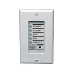 Kidde Remote Annunciator LED Alarm for Reliable Fire Safety