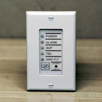 Kidde Remote Annunciator LED Alarm for Reliable Fire Safety