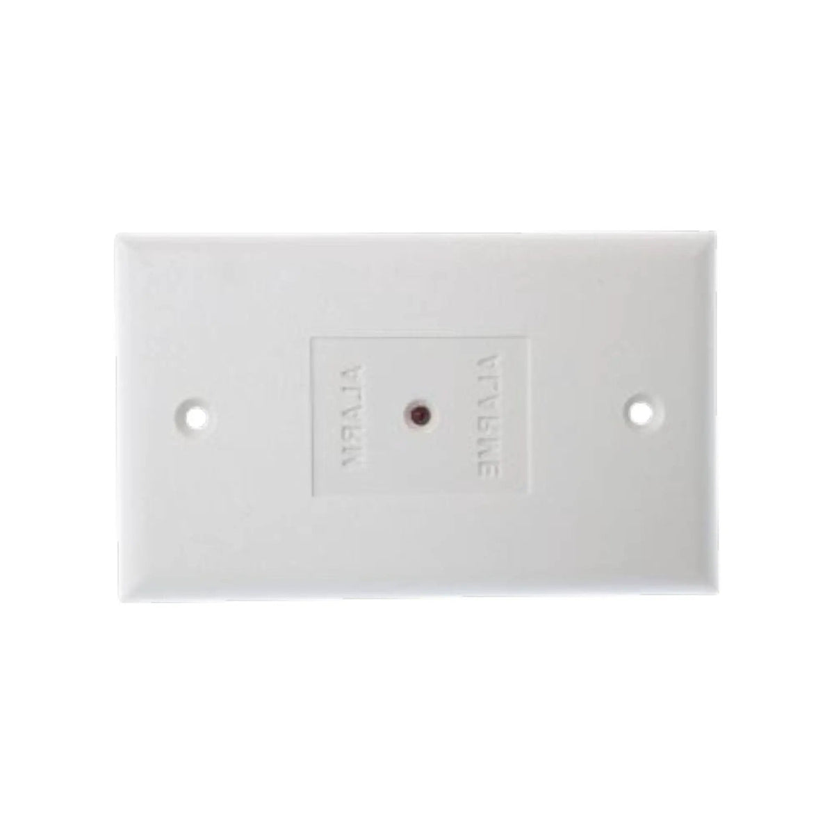 Kidde Remote LED Indicator for Fire Safety Clear Status Monitoring