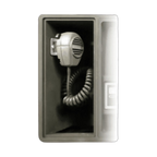 Kidde Remote Microphone Flush Mount for Fire Safety Communication