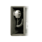 Kidde Remote Microphone Surface Mount Clear Voice Safety System