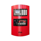 Kidde Replacement Door VM Red UL/FM Approved Fire Safety Door