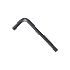 Kidde Replacement Hex Key for MPSR Stations Durable Tool