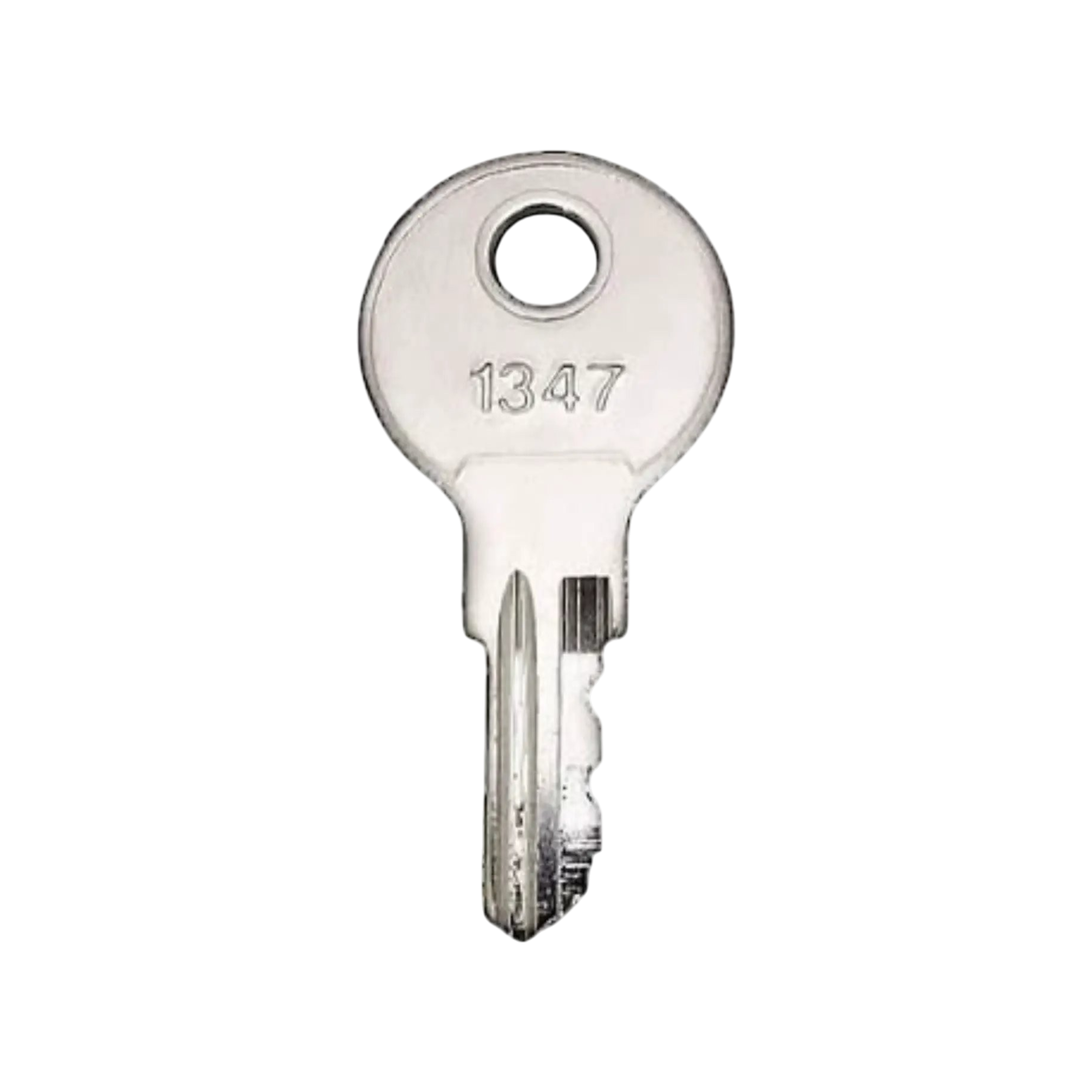 Kidde Replacement Key CAT45 Durable Fire Safety Access Control