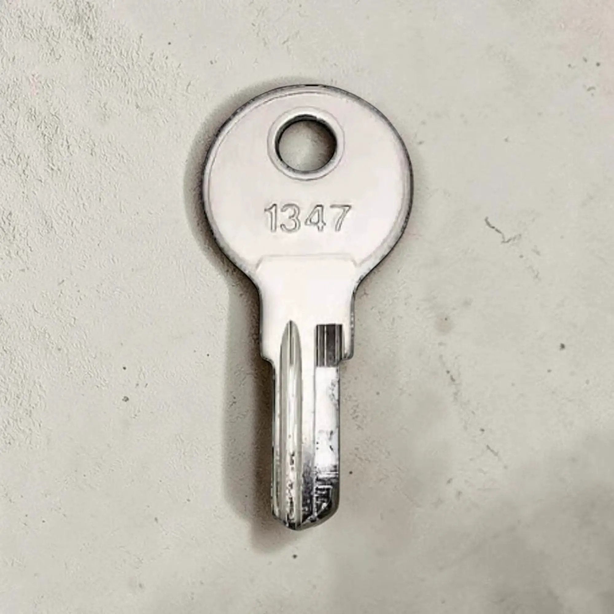 Kidde Replacement Key CAT45 Durable Fire Safety Access Control