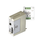 Kidde Riser Monitor Module UIO Mount Reliable Fire Safety