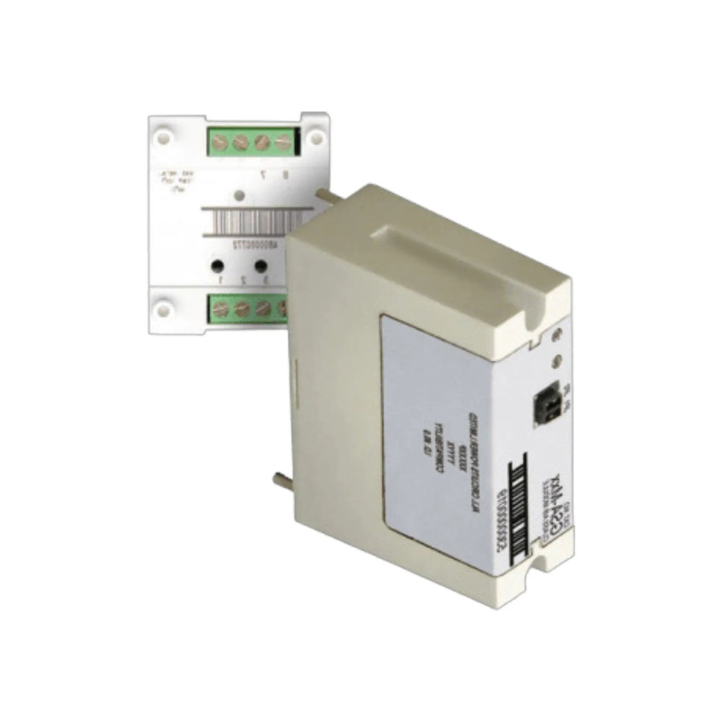 Kidde Riser Monitor Module UIO Mount Reliable Fire Safety