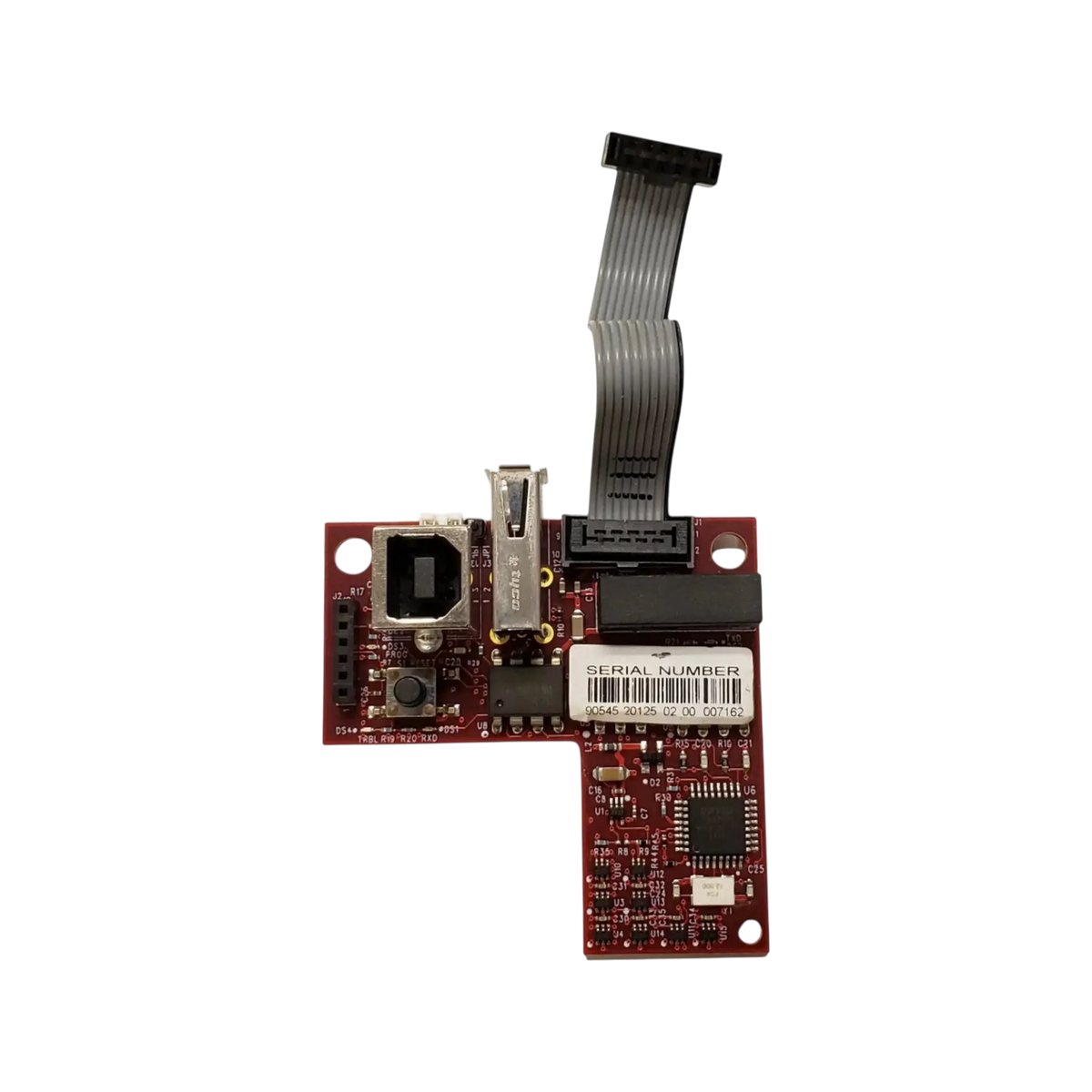 Kidde SA-USB Interface Card for Fire Safety System Monitoring