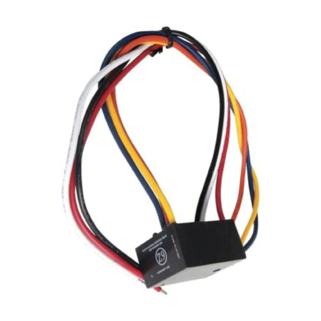 Kidde SPDT Auxiliary Relay 10A Fire Safety Control Accessory