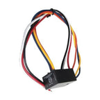 Kidde SPDT Auxiliary Relay 10A Fire Safety Control Accessory