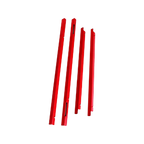 Kidde Semi Flush Trim Kit Red for 3 or 5 Zone Fire Systems