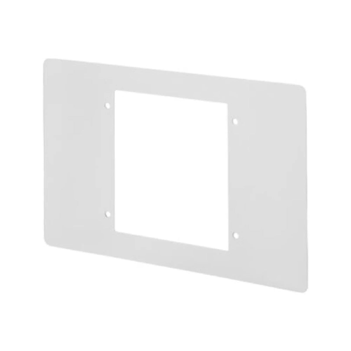 Kidde Semi Flush Trim Plate UL/FM Approved Fire Safety Accessory