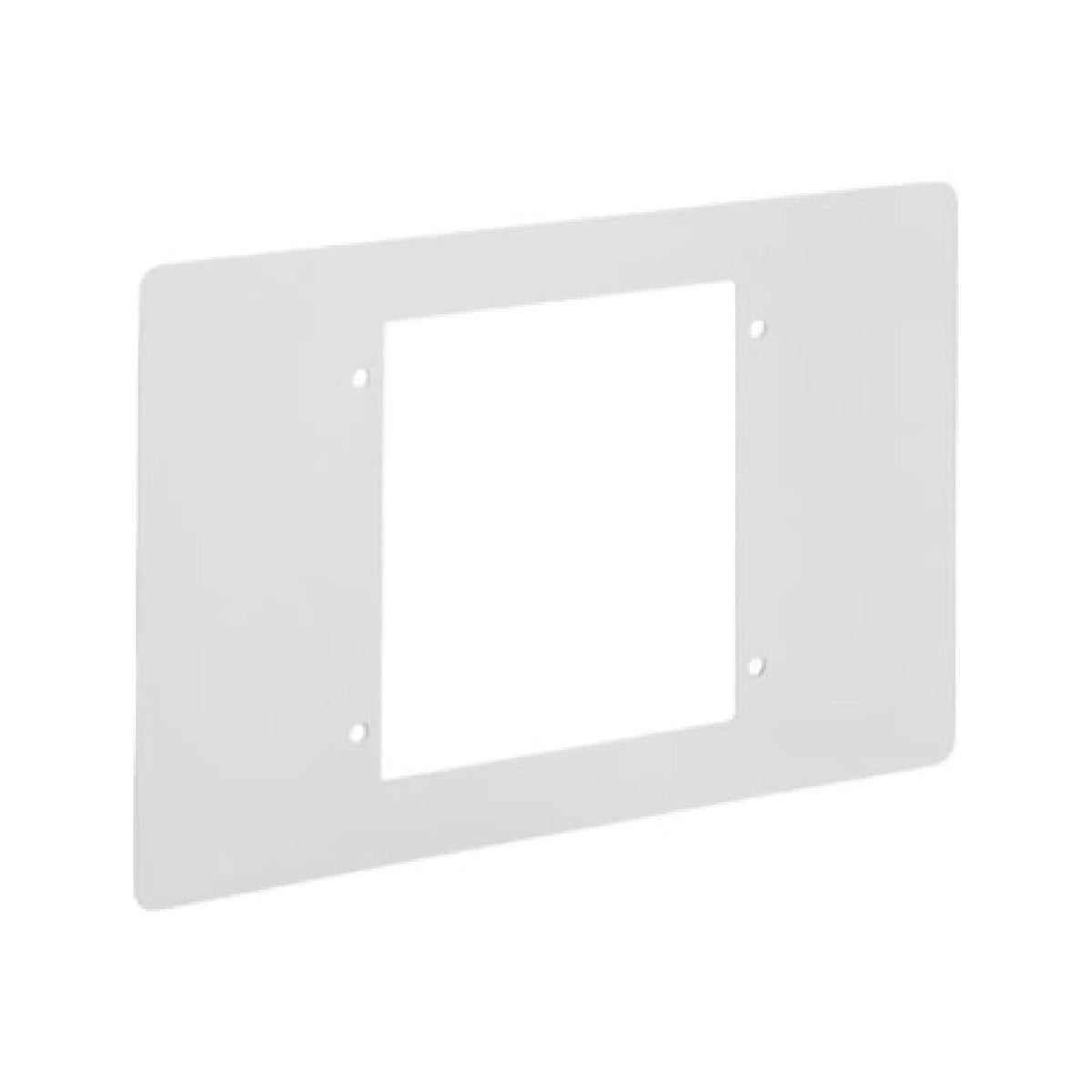 Kidde Semi Flush Trim Plate UL/FM Approved Fire Safety Accessory