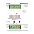 Kidde Single Input Module with Flexible Alarm for Fire Safety