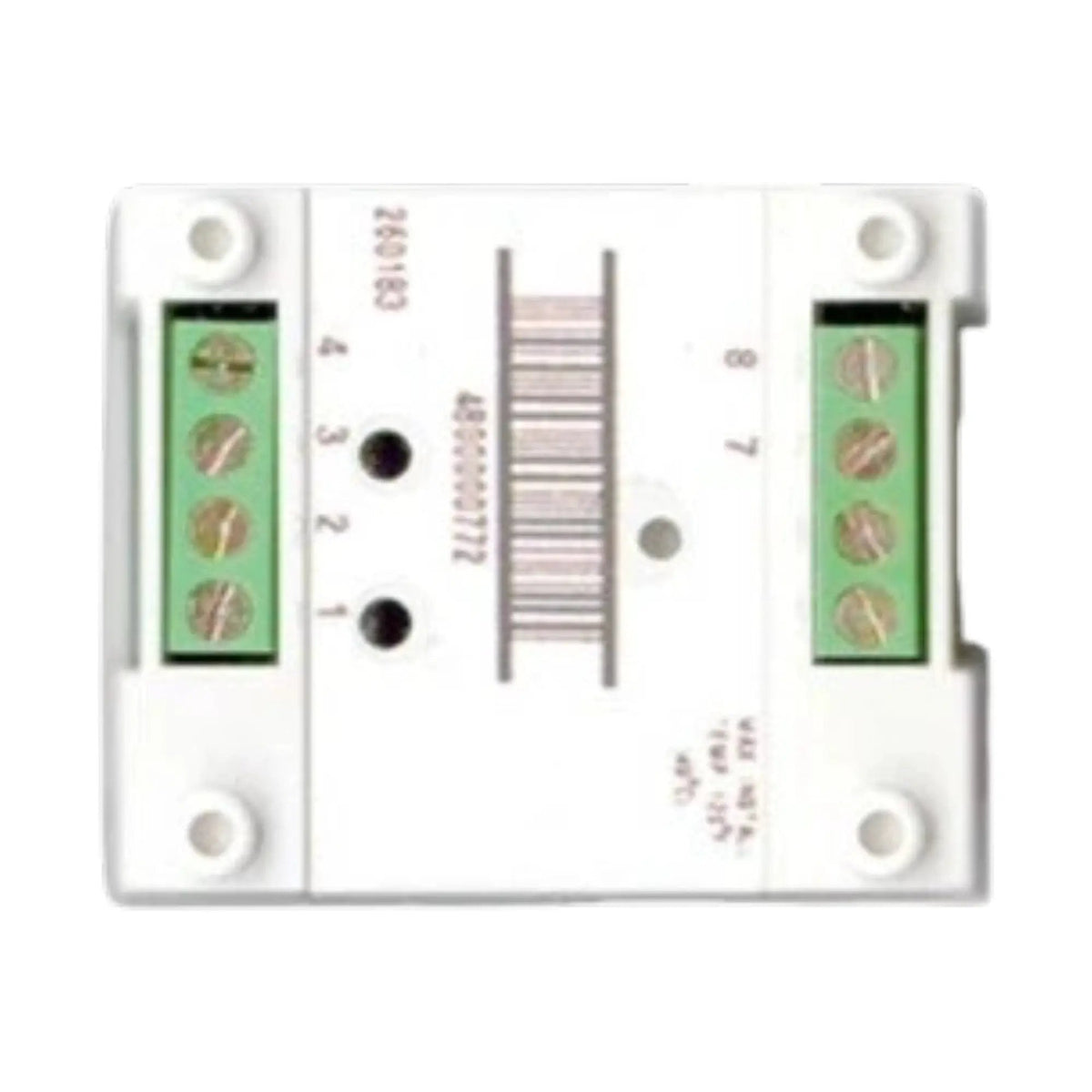 Kidde Single Input Module with Flexible Alarm for Fire Safety