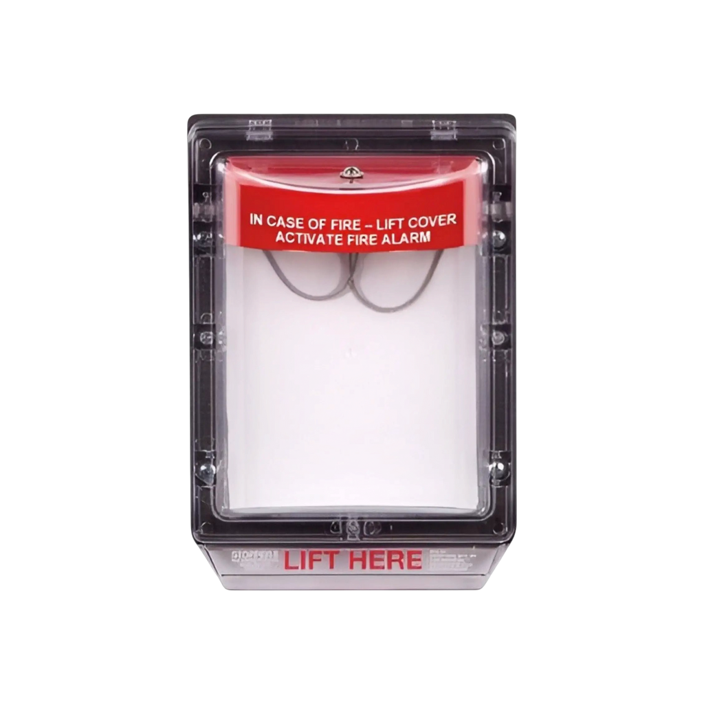 Kidde Stopper II Fire Protection System for Flush Stations