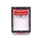Kidde Stopper II Fire Protection System for Flush Stations