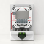 Kidde Strobe Expander White For Reliable Fire Safety Systems