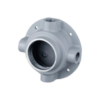 Kidde Strobe Mount Box for Fire Safety Reliable Installation