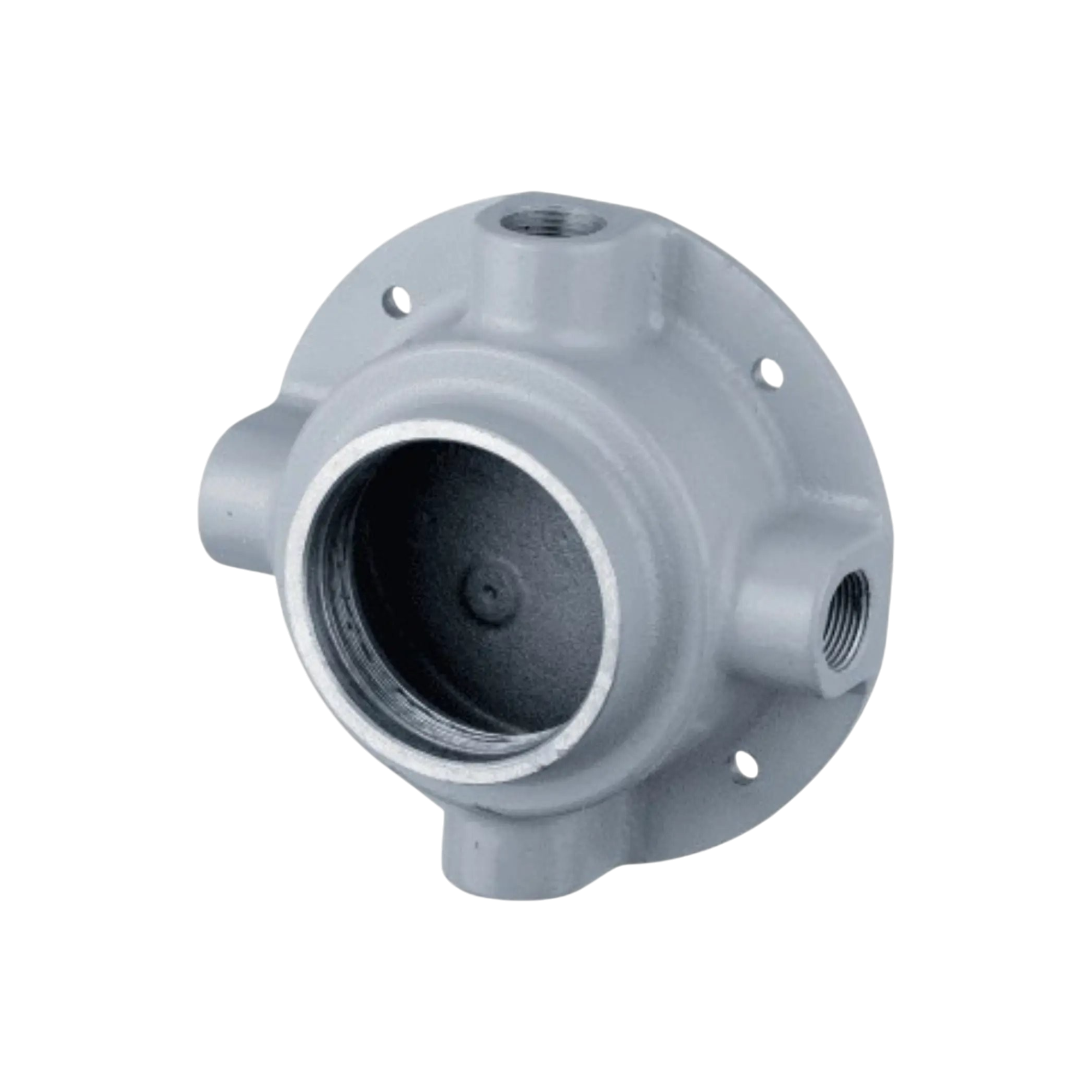 Kidde Strobe Mount Box for Fire Safety Reliable Installation
