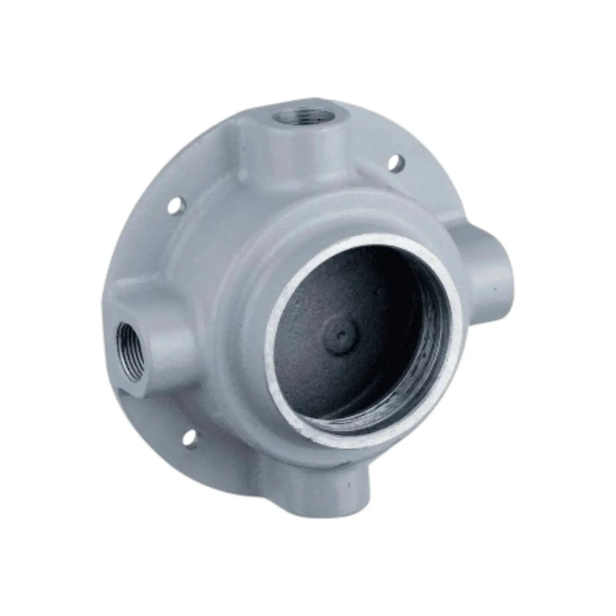 Kidde Strobe Mount Box for Fire Safety Reliable Installation
