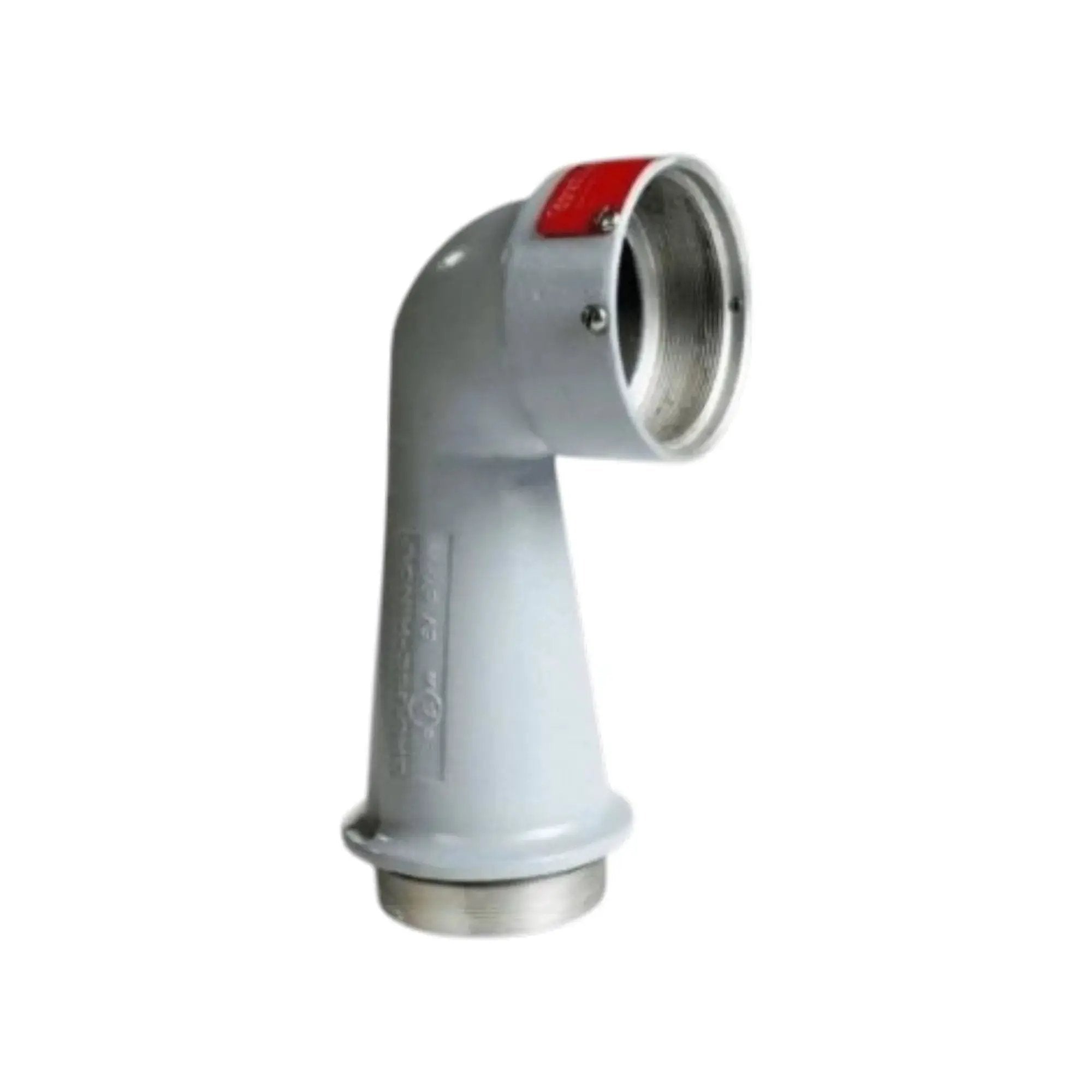 Kidde Strobe Wall Elbow Bracket Durable Fire Safety Support