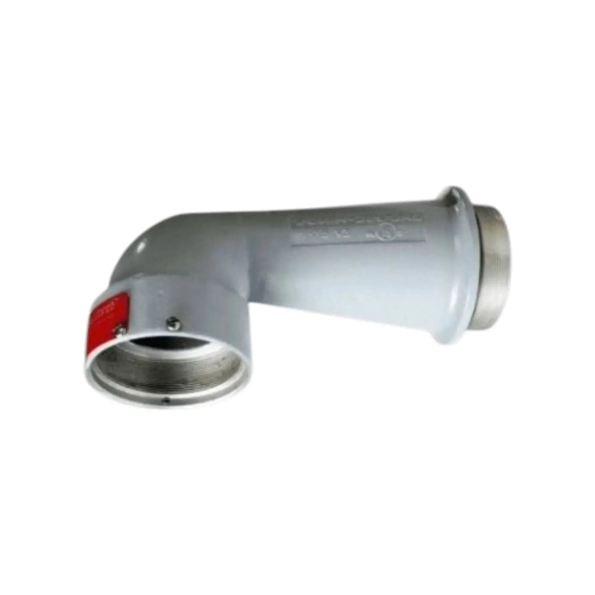 Kidde Strobe Wall Elbow Bracket Durable Fire Safety Support
