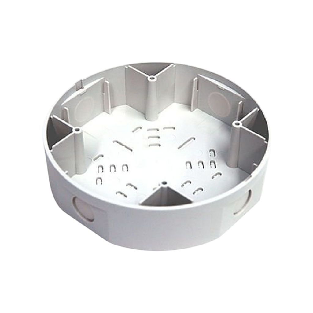 Kidde Surface Box for AB4G Sounder Base Reliable Fire Safety