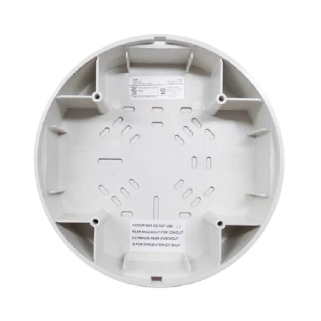 Kidde Surface Box for AB4G Sounder Base Reliable Fire Safety