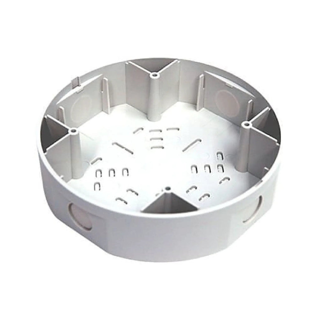 Kidde Surface Box for AB4G Sounder Base Reliable Fire Safety