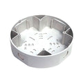 Kidde Surface Box for AB4G Sounder Base Reliable Fire Safety