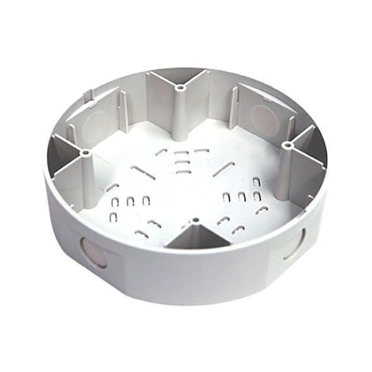 Kidde Surface Box for AB4G Sounder Base Reliable Fire Safety